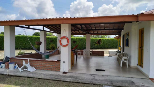 Imagen 17 de 17 de Hermosa Finca Hotel Quindio Pueblo Tapao