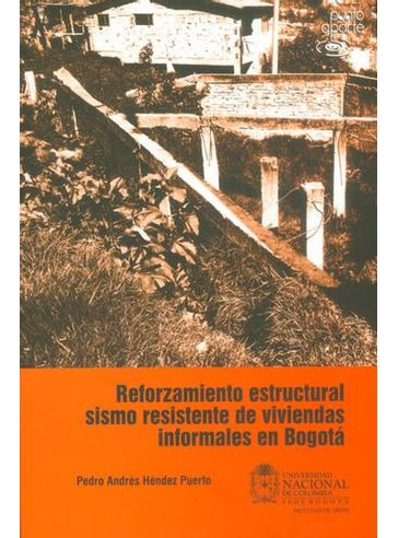 Libro Reforzamiento Estructural Sismo Resistente De Viviend