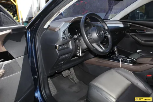 Mazda CX-30 2.5 Grand Touring 4X2 At