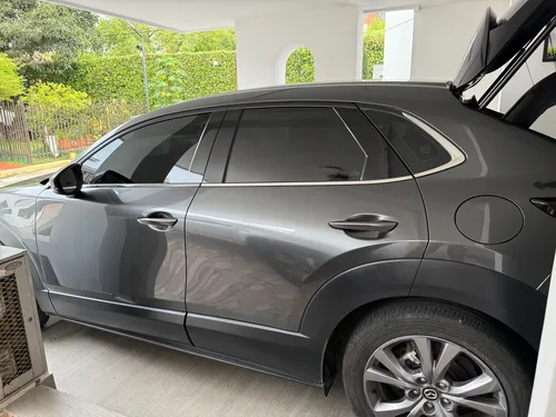 Mazda CX-30 2.0 Grand Touring At Hibrido Ligero - Mhev