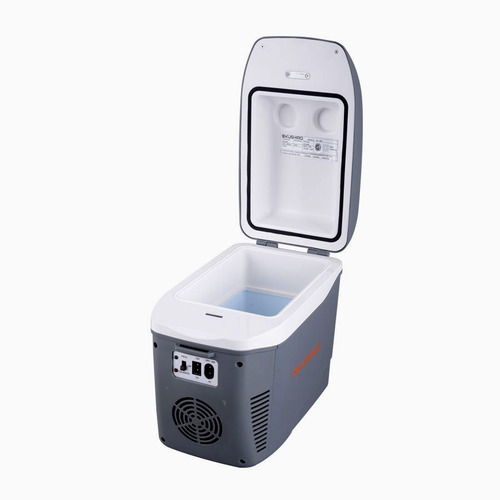 Imagen 2 de 7 de Conservadora Eléctrica Frio Calor Kushiro 7,5l. 12v/220v