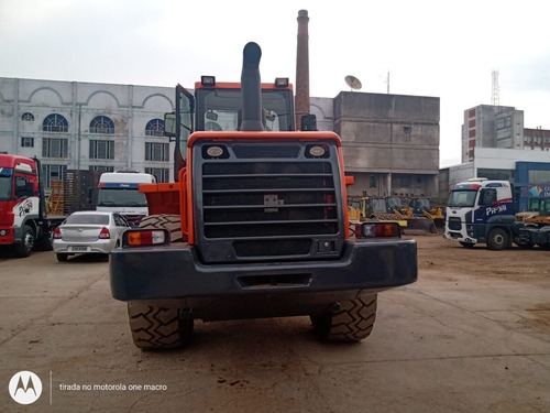 Imagem 11 de 15 de Pá Carregadeira Doosan Dl300 2010*17.3ton. *revisada*repasse