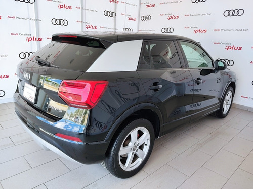Imagen 5 de 15 de Audi Q2 2020 1.4 35 Tfsi Sport