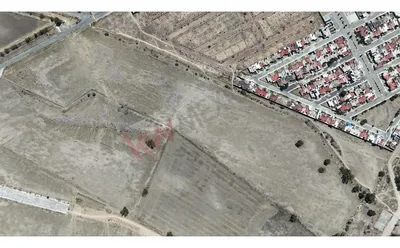 Terreno en venta