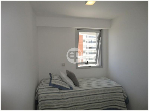 Departamento - Playa Brava