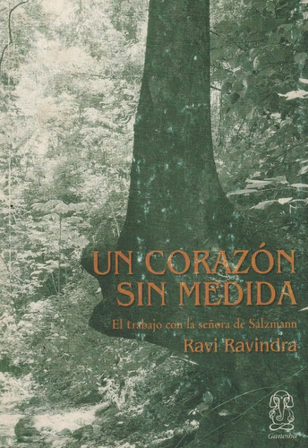 Un Corazon Sin Medida  Ravi Ravindra