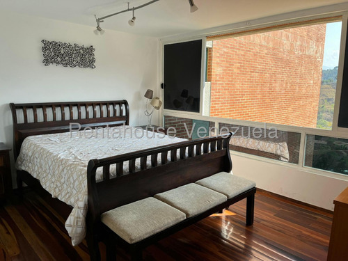 Estupendo Y Amplio Apartamento En Alquiler Con Inmejorable Ubicación Escampadero