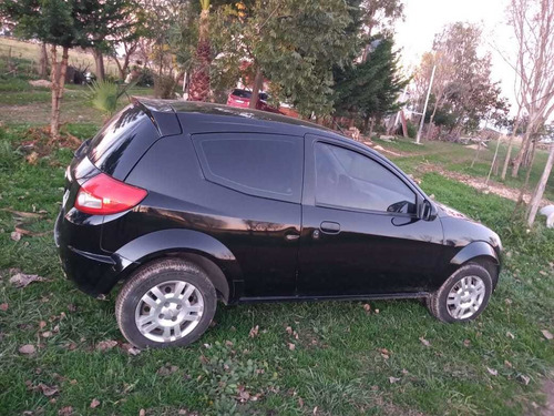 Ford Ka 2009 1.0 Fly Viral