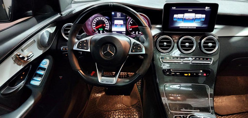Mercedes-Benz Clase GLC 3.0 Glc43 Amg 4matic 367cv