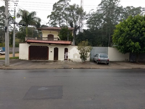 Imagem 12 de 30 de Sobrado 3 Dorms. C/1 Suite No Bairro Centro De Ouro Fino Paulista-ribeirão Pires-sp - Sob316