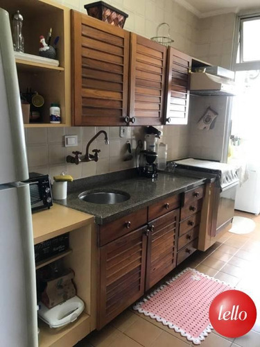Apartamento - Ref: 79903