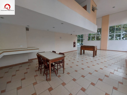 Imagem 15 de 15 de Apartamento Mobiliado À Venda Próximo Praia Do Tombo - Ap05982 - 69740348