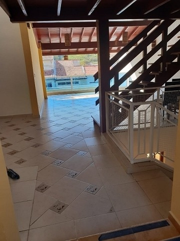Imagem 7 de 23 de Casa Para Venda, 3 Dormitórios, Jardim Rubi - Mogi Das Cruzes - 3540