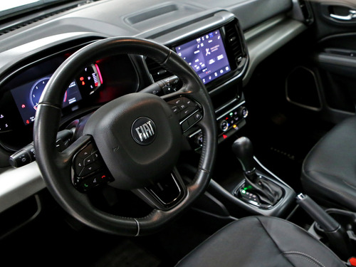 Fiat Toro 1.3 TURBO 270 FLEX VOLCANO AT6