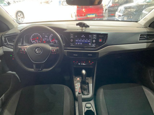 Volkswagen Virtus Virtus 1.0 200 TSI COMFORTLINE AUTOMÁTICO