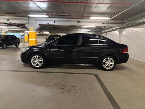 Chevrolet Vectra 2.0 Elegance Flex Power Aut. 4p
