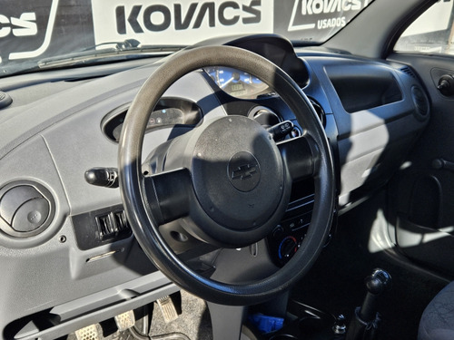 Chevrolet Spark 0.8 LITE E5 MT