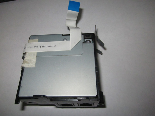 Puerto De Fax O Rj11 Para Impresora Epson L555 Con Cable