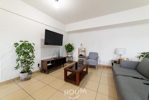 Imagen 8 de 27 de Departamento En Ampliación Del Gas, Azcapotzalco Con 2 Recámaras, 68 M², Id: 40804