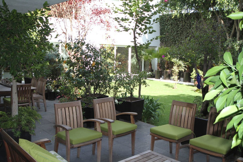 Imagen 3 de 8 de Espectacular Casa En Venta En Jardines Del Pedregal Concepto Moderno