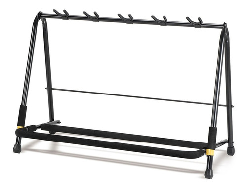 Suporte Rack Para 5 Instrumentos Hercules Gs525b