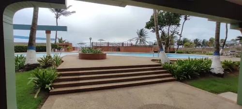 Apartamento En Venta Tucacas