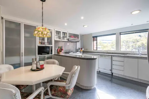 Apartamento En Venta En Chicó Norte. Cod V7051