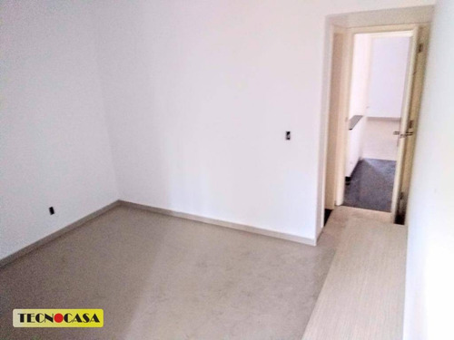Imagem 6 de 22 de Casa Alto Padrão Com 02 Dormitórios Suítespara Venda Com 138 M² No Bairro Balneário Maracanã Em Praia Grande/sp. - Ca4466