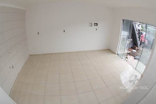 Imagem 4 de 7 de Apartamento Kitnet/studio Em Morretes - Itapema - 4558