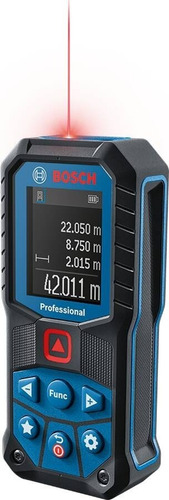 Medidor A Laser Professional Bosch Glm 50-22