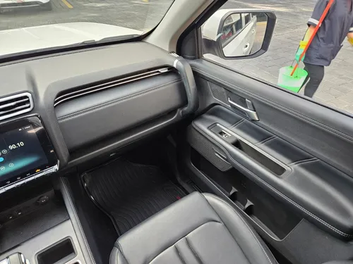 JMC Grand Avenue 2.3 Gtdi Gl 4X2 At