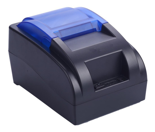 Imagen 3 de 7 de Impresora Termica Receipt-printer Tickera/loteria Usb 58mm