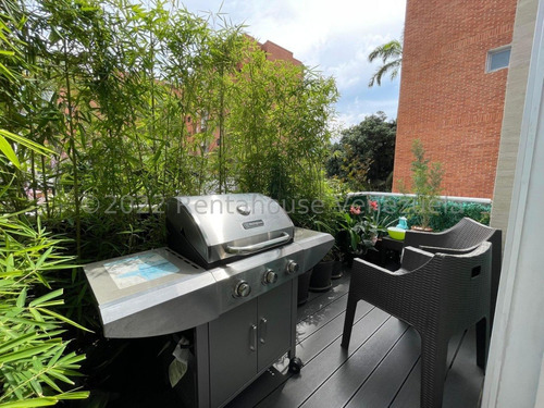 Imagen 21 de 23 de Lmgc Vende Moderno Loft En La Urb Campo Alegre Cod: 22-27641