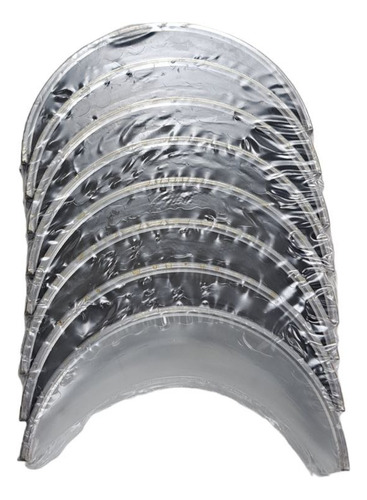 Conchas Biela Nissan Frontier D22 Zd30 / Zd30t 0.30/0.75