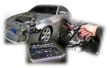 Reparación Programación De Computadoras Automotrices