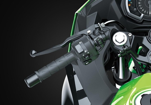 Imagen 5 de 16 de Kawasaki Ninja 400 Abs - 0km- 18 Cuotas Sin Interés Bbva