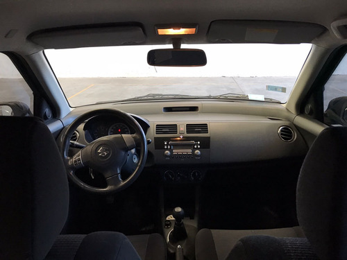 Suzuki Swift 1.5 N