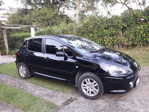 Peugeot 307 Griff