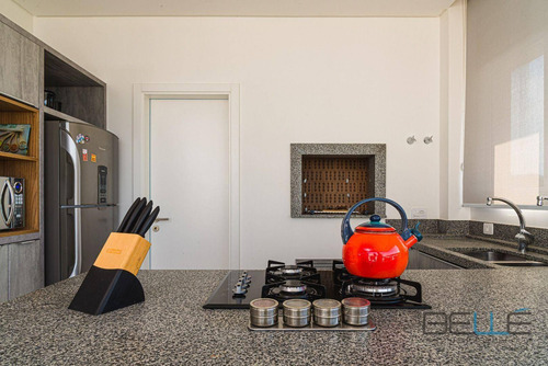 Apartamento Com 2 Dormitórios À Venda, 92 M² Por R$ 920.000,00 - Praia Brava - Itajaí/sc - Ap0035