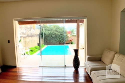 Imagem 3 de 15 de Casa À Venda No Castelo - Código 262152 - 262152
