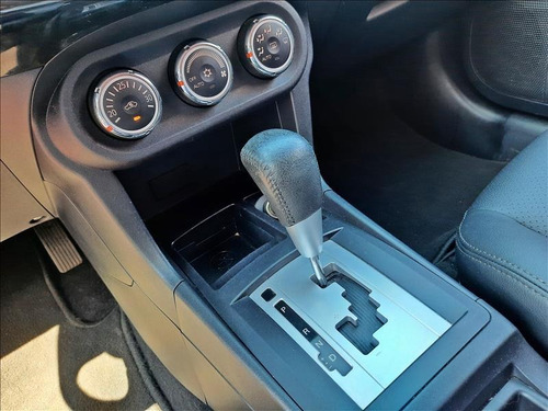 Imagem 6 de 9 de Mitsubishi Lancer Lancer 2.0 Hl-t 16v Gasolina 4p Automatico