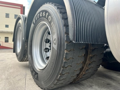 Imagem 11 de 12 de Volvo Fh 460 Fh460 6x2 I-shift = Fh440 440 Iveco 440 460 Mb