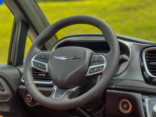 Chrysler Pacifica 3.6 V6 E Híbrido Pinnacle Awd