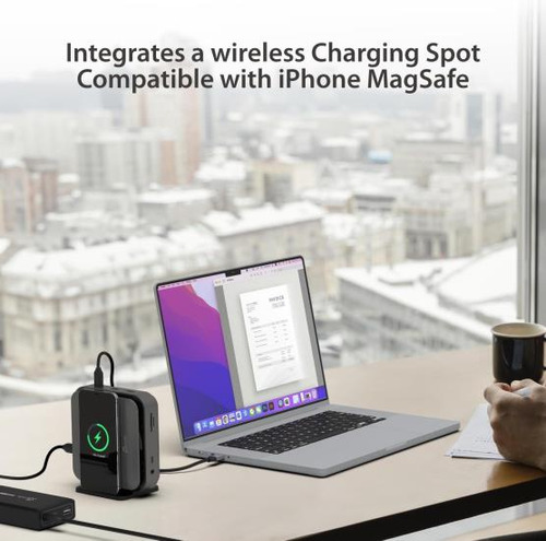 J5create Usb-c Dual 4k Hdmi - Admite Dual Screen Exte