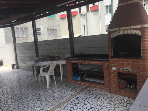 Apto Praia Grande - Ap6187