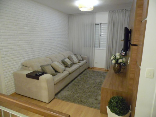Imagem 11 de 15 de Venda Residential / Condo Tremembé São Paulo - 7822