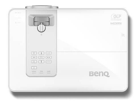 Projetor Benq Para Instalações Profissionais Su765 Wuxga Dlp