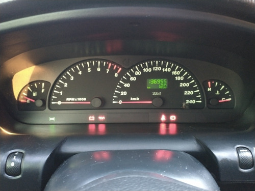 Fiat Brava 2000 1.8 Hgt 5p