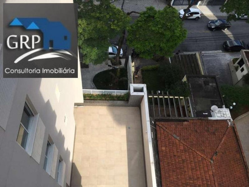 Imagem 7 de 15 de Apartamento Para Venda Em Santo André, Centro, 2 Dormitórios, 1 Suíte, 2 Banheiros, 2 Vagas - 6567_1-1377609