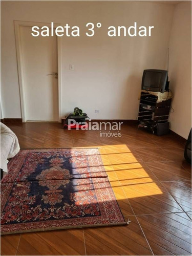 Imagem 16 de 26 de Sobrado 12 Suítes | 03 Cozinhas | 03 Salas | Itararé | São Vicente - 2609-82
